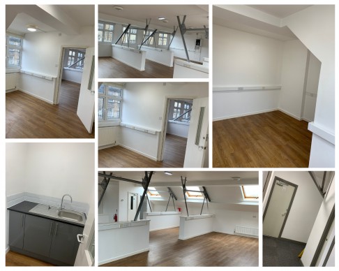 offices/Old Casino Second Floor/2nd floor - Old Casino - small office - meeting room